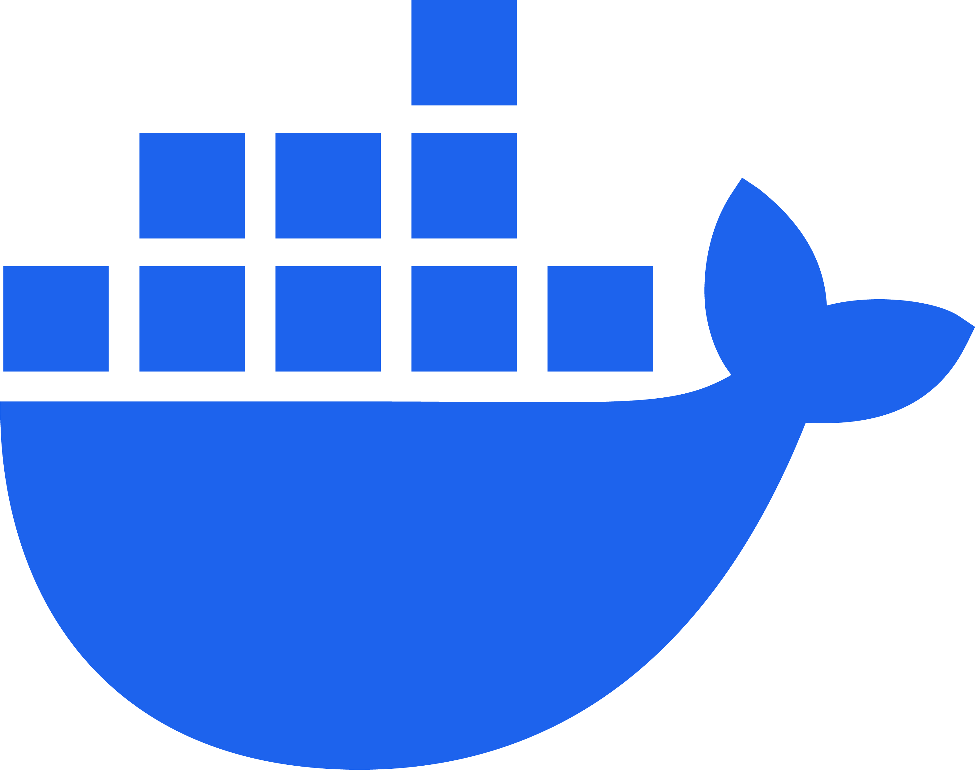 Docker Hub