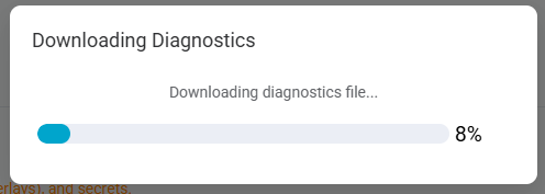 generate-diag-dump