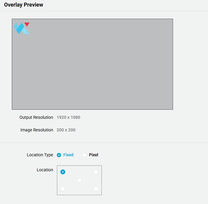 Edit Parameter Details