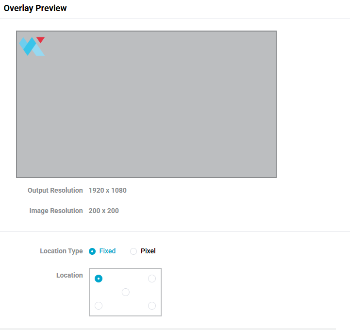 Edit Parameter Details